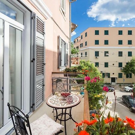 Luxury Apartment Luce Split Dış mekan fotoğraf
