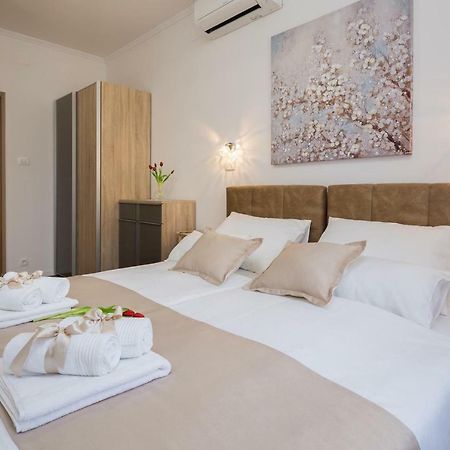 Luxury Apartment Luce Split Dış mekan fotoğraf