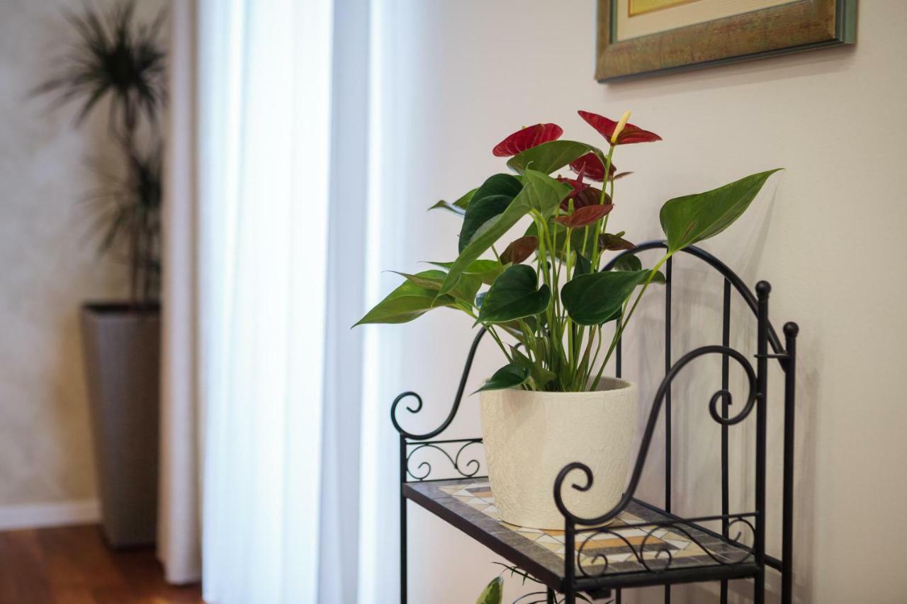 Luxury Apartment Luce Split Dış mekan fotoğraf