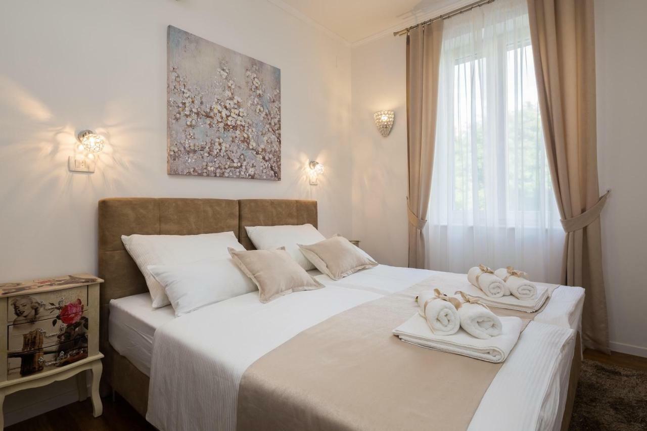 Luxury Apartment Luce Split Dış mekan fotoğraf