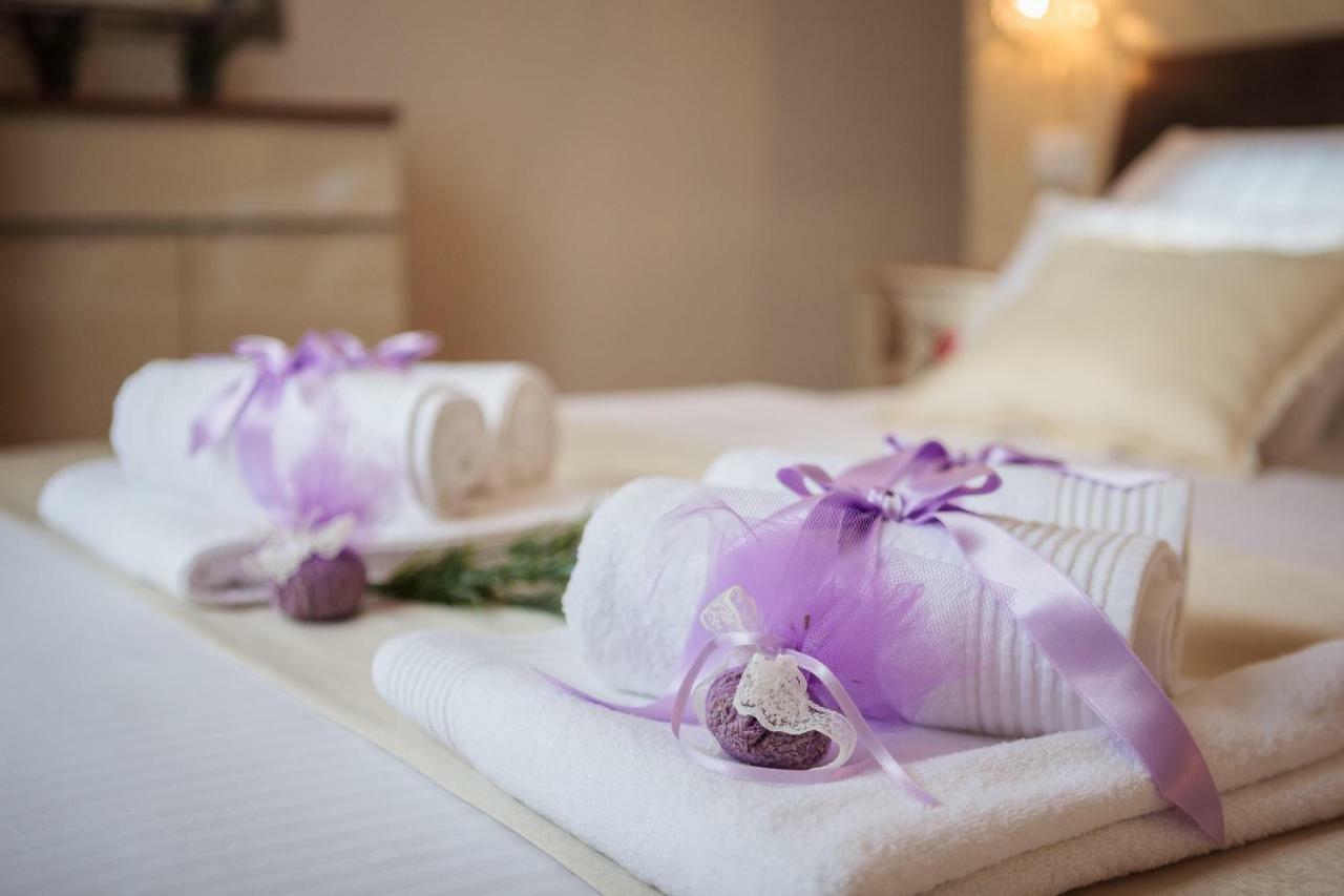 Luxury Apartment Luce Split Dış mekan fotoğraf